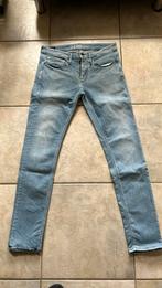 Denham heren spijkerbroek, Kleding | Heren, Spijkerbroeken en Jeans, W32 (confectie 46) of kleiner, Gedragen, Blauw, Denham