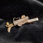 Dasspeld golf golftas clubs, Ophalen, Zo goed als nieuw, Overige materialen