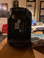 Bosch Tassimo koffiezetapparaat, Witgoed en Apparatuur, Koffiezetapparaten, Gebruikt, Koffiemachine, Ophalen of Verzenden, 1 kopje