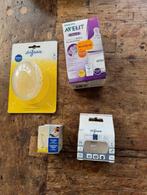 baby  nieuw Avent natural flesm difrax speenm sterliseer ei, Ophalen, Overige typen