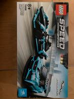 Lego Speed Champions 76898 Jaguar, Ophalen of Verzenden, Zo goed als nieuw, Complete set, Lego