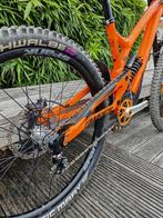 Commencal Supreme V4.2 downhill MTB Medium, Fully, Ophalen, Zo goed als nieuw, Overige merken