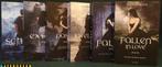 Fallen - Lauren Kate - Van Goor - 6x - Paperback, Gelezen, Ophalen of Verzenden