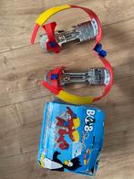 Bob schaatsen Glij ijzers maat 24 tm 34, Ophalen, Zo goed als nieuw, Jongen of Meisje