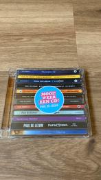 Paul de Leeuw - Mooi! Weer Een CD!, Verzenden, Zo goed als nieuw, Levenslied of Smartlap