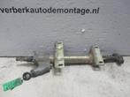 Stuurkolom incl contactslot met sleutel Transporter T3 1985, Gebruikt, Volkswagen, Volkswagen AG, Kundenbetreuung@volkswagen.de