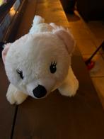 Hartslag hondenknuffel pups, Ophalen of Verzenden, Gebruikt