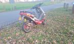 Aprilia SR 2000 scooter, Fietsen en Brommers, Brommers | Crossbrommers, Gebruikt, 0 versnellingen, 49 cc, Ophalen