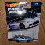 237 - Hotwheels Toyota Supra in verpakking., Ophalen of Verzenden, Nieuw, Auto