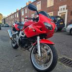 Goede suzuki sv650s 1999, Motoren, Motoren | Suzuki, 2 cilinders, Meer dan 35 kW, 650 cc, Sport