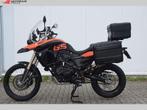 BMW F 800 GS (bj 2011), 2 cilinders, Motorrijbewijs A, Bedrijf, Onbekend