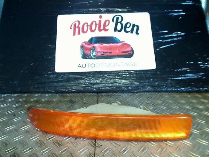 Richtingaanwijzer links van een Renault Master, Auto-onderdelen, Verlichting, Renault, Gebruikt, 3 maanden garantie, Ophalen of Verzenden