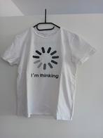 T shirt. 11-12 jaar. Shein., Kinderen en Baby's, Kinderkleding | Maat 146, Ophalen of Verzenden, Zo goed als nieuw, Shirt of Longsleeve