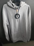 Jetpilot Seekers Hoody grijs XXL en XXXL, JetPilot, Nieuw, Overige maten, Ophalen of Verzenden
