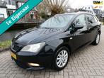 Seat Ibiza ST 1.2 TSI 105pk Style 1e eig. Clima Cruise Trekh, Voorwielaandrijving, Euro 5, Stof, 4 cilinders