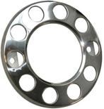 Opstap ringen chroom, Auto-onderdelen, Vrachtwagen-onderdelen, Ophalen of Verzenden, Nieuw, Overige merken