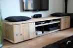 Steigerhout tv meubels gratis thuisbezorgd, Ophalen of Verzenden, Nieuw, 25 tot 50 cm, Minder dan 100 cm