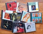 Collectie cd's Julie London, Jazz en Blues, Ophalen of Verzenden, Zo goed als nieuw