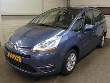 Citroen Grand C4 Picasso 1.6 VTi Busin - 7 persoons - Naviga beschikbaar voor biedingen