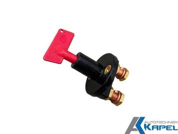 Massa slot, stroomafsluiter Hella beschikbaar voor biedingen