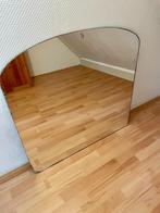 Authentieke spiegel, Ophalen, Gebruikt, 75 tot 100 cm, Minder dan 100 cm