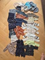 Baby kleding - maat 50 - complete garderobe, Ophalen, Zo goed als nieuw