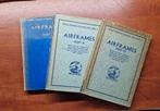 Airframes 1941 ~ part I, II, III, Boek of Tijdschrift, Gebruikt, Ophalen of Verzenden