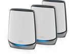 Netgear ORBI RBK853 Mesh netwerk, Ophalen of Verzenden, Gebruikt, Router