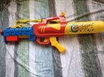 Waterpistool, Ophalen, Zo goed als nieuw