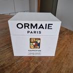 ORMAIE PARIS Geurkaars - Sarong nieuw in verpakking, Overige materialen, Overige kleuren, Nieuw, Ophalen of Verzenden