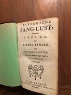 Willem Sluiter: Alle de Werken. Te Amsterdam by Johannes, Antiek en Kunst, Ophalen of Verzenden