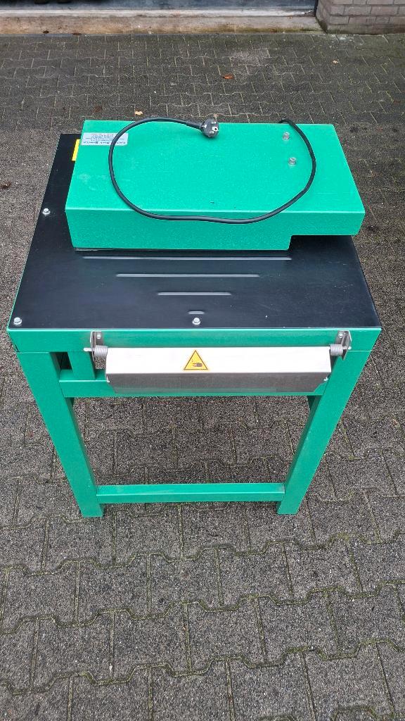 Cusion Pack 316 Karton schredder Als nieuw!, Diversen, Papierwaren, Zo goed als nieuw, Ophalen