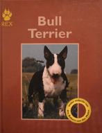 Robert van der Molen: Bull Terriër, Boeken, Ophalen of Verzenden, Zo goed als nieuw, Honden