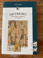 Van Binnenuit - Larry Crabb, Ophalen of Verzenden, Zo goed als nieuw, Overige onderwerpen