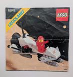 Vintage LEGO sets, niet compleet 6842- 659- 605- 6607, Kinderen en Baby's, Speelgoed | Duplo en Lego, Ophalen of Verzenden, Gebruikt