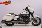 Harley-Davidson STREET GLIDE CVO (bj 2021), Motoren, Motoren | Harley-Davidson, Toermotor, Bedrijf