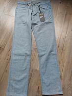 PME LEGEND Nightflight jeans W31 L32, Nieuw, W32 (confectie 46) of kleiner, Pme Legend, Blauw