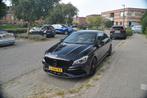 Mercedes-Benz CLA 45 AMG 265KW 4MATIC 7G-DCT 2014 Zwart, Auto's, Mercedes-Benz, Automaat, CLA, 4 cilinders, 360 pk