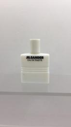 Jil Sander - bath and beauty miniatuur 7,5ml EDT ~ nieuw