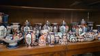80 stuks  imari € 750, Ophalen