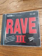 Rave 3, Ophalen of Verzenden, Zo goed als nieuw