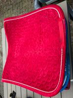 Kentucky red velvet dekje maat full, Ophalen of Verzenden, Zo goed als nieuw