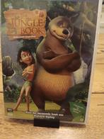 Jungle Book DVD - Nederlands Gesproken, Cd's en Dvd's, Dvd's | Kinderen en Jeugd, Avontuur, Alle leeftijden, Ophalen of Verzenden