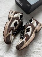 NEW BALANCE 530 Dark Mushroom 40,5, Kleding | Dames, Schoenen, Ophalen of Verzenden, Zo goed als nieuw, Sneakers of Gympen