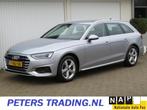 Audi A4 Avant 35 TFSI Advanced Edition TREKHAAK-NL AUTO-PDC-, Auto's, Audi, Stof, Gebruikt, 4 cilinders, A4