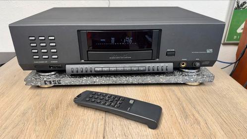 Philips CD930 900 series CD speler + afstandsbediening IZGS, Audio, Tv en Foto, Cd-spelers, Zo goed als nieuw, Philips, Ophalen of Verzenden