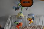 Winnie the Pooh Baby muziekmobiel, Kinderen en Baby's, Ophalen, Gebruikt, Mobiel, Met geluid