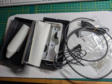 Star Destroyer Fiber-optic kit ongebruikt. beschikbaar voor biedingen