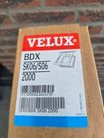 Velux BDX Dakraam Isolatieframe sk06, Doe-het-zelf en Verbouw, Kozijnen en Schuifpuien, 75 tot 150 cm, Overige materialen, Raamkozijn