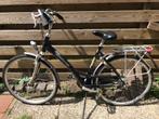 Vakantie fiets op de camping met 7 versnellingen Batavus, Ophalen, Batavus, Versnellingen, 53 tot 56 cm